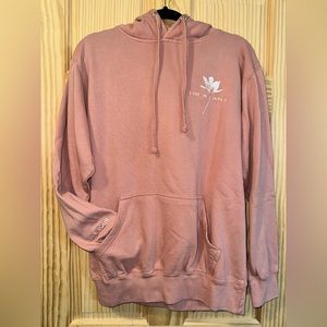 Shawn Mendez Lost in Japan Tour hoodie